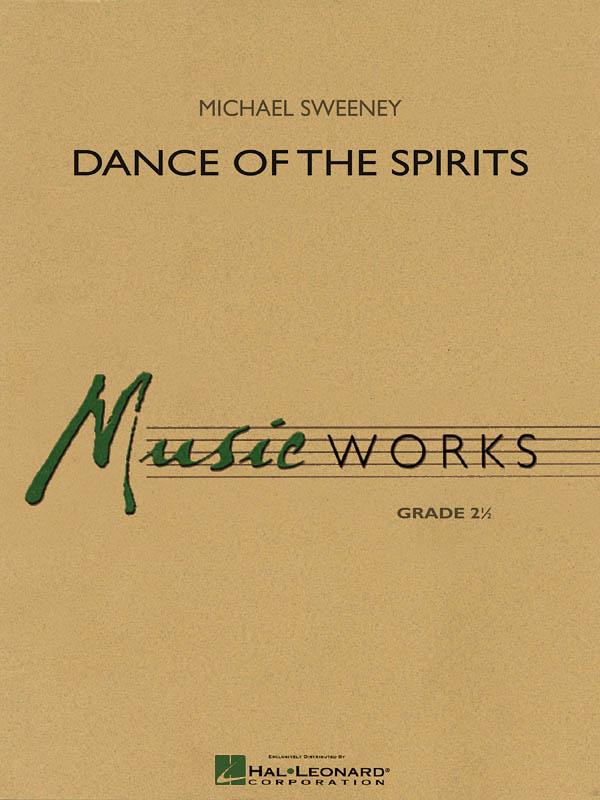 Dance of the Spirits
